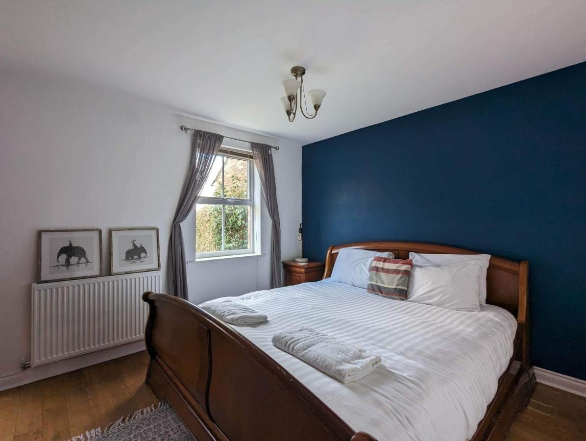 Kirkwood Drive Villa Durham Eksteriør billede